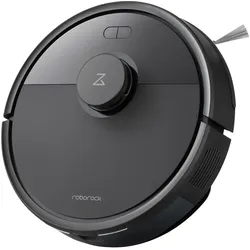 Roborock Q7 BF Saugroboter schwarz
