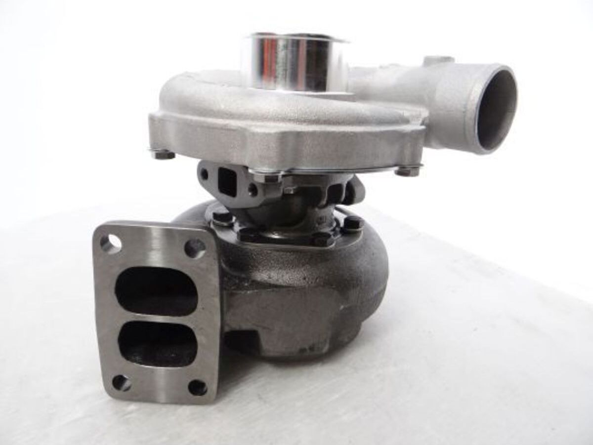 Turbolader, Aufladung GARRETT 466742-5012S