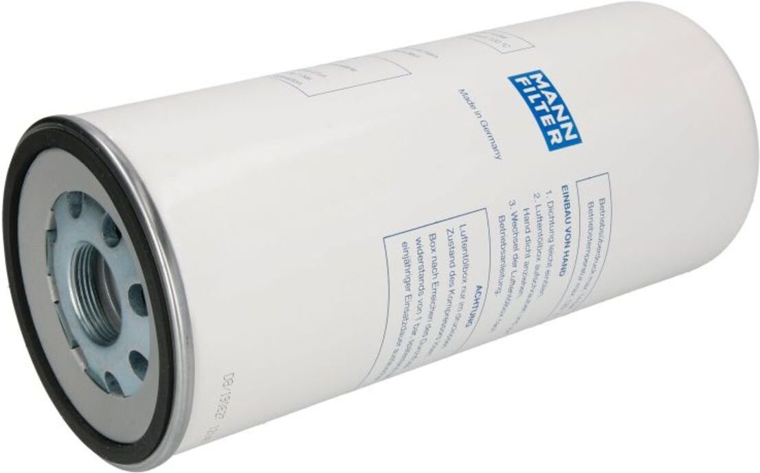 Filter, Drucklufttechnik MANN-FILTER LB 11 102/5