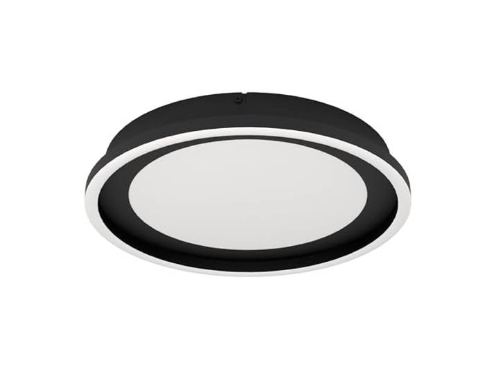 EGLO LED Deckenleuchte Calagrano, dimmbare Deckenlampe mit Fernbedienung