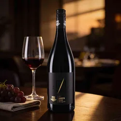 Weingut Bergdolt-Reif & Nett 2021 Bergdolt-Reif und Nett Avantgarde Lagrein 2021 Lagrein Deutschland