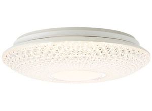 BRILLIANT LED 26W DE Lucian, weiß CCT+DIM+RGB+RC+BK-LIGHT 16883955