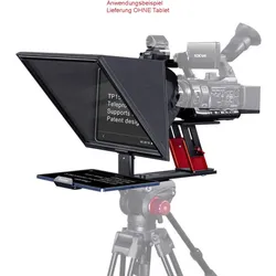 Desview TP 150 Teleprompter für 15"" Tablets
