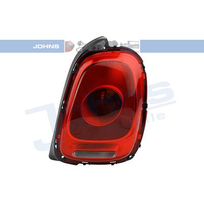 JOHNS Heckleuchte 5354881 rechts