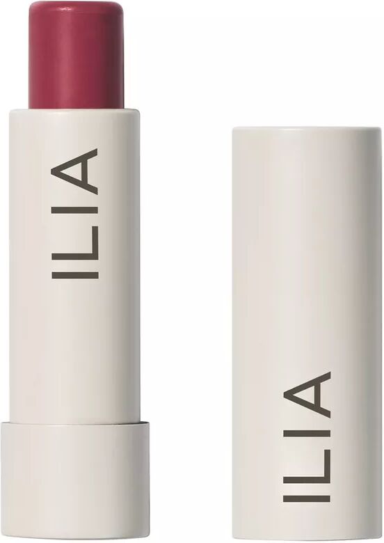 ILIA - Balmy Tint Hydrating Lip Balm - Getönter Lippenbalsam, 4.4 g, LULLABY