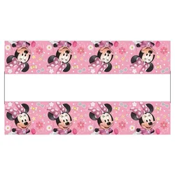Tischdecke für Party 180 × 108 cm „Minnie”