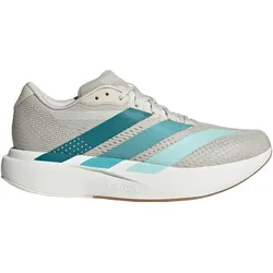 adidas Adizero Pacer Laufschuhe Herren KZ6843 - alumina/arctic fusion/core white 42