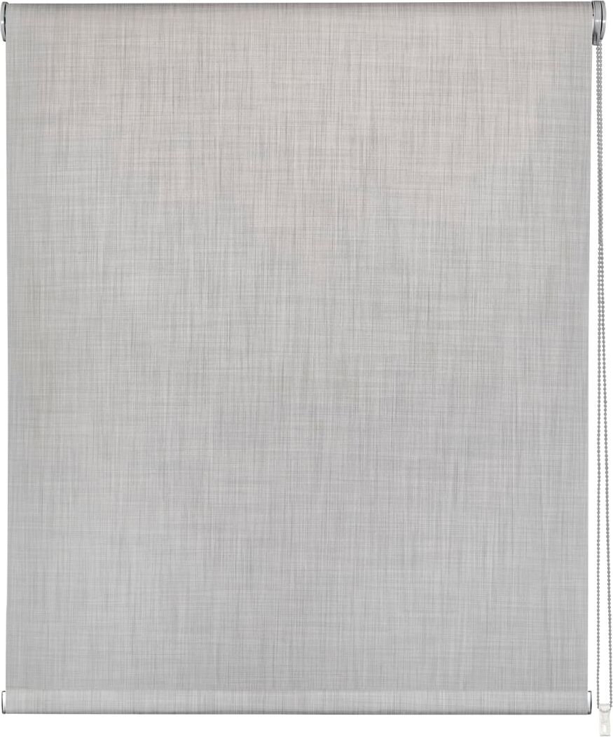 Easydeco Store enrouleur occultant 120 x 250 grisis Gris 120x250x120cm