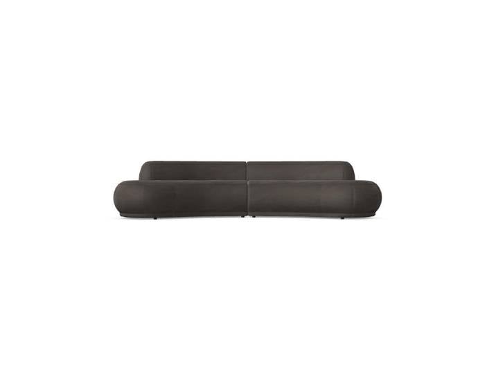 Modulares Sofa Gio - Konfiguriertes Sofa Ref: 5JNSLQ - Luxusbetten24