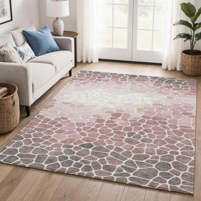 Addison Rugs Premium Washable Super Soft Contempoary Omnia Mayfield Rug
