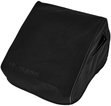 Thomann Cover MonX A12 Schwarz