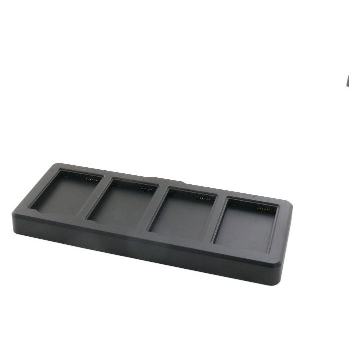 Urovo Vierfach Akkuladestation für CT58S, CT58C (4BCCT58S-1)
