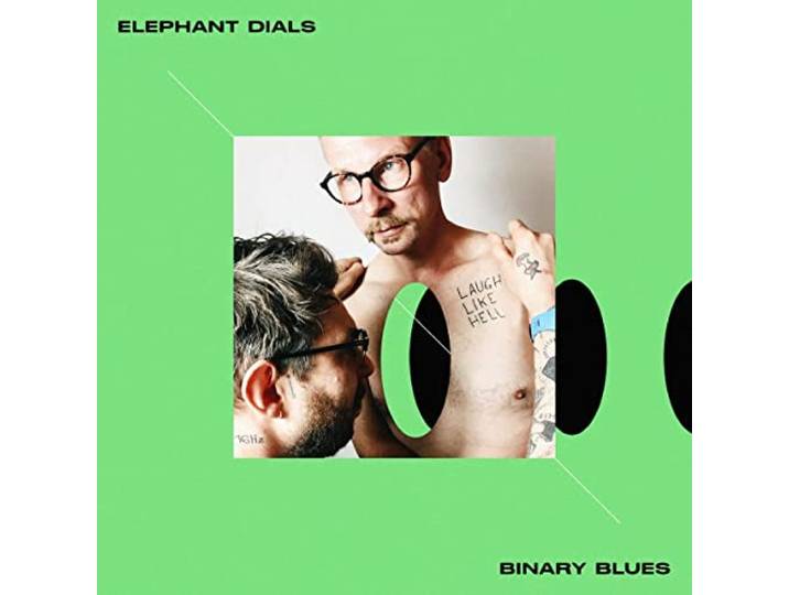 Binary Blues