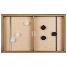 Klassik Games Puckspiel 35x21cm - deutsch 292037