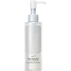 150 ml SENSAI Silky Purifying Cleansing Gel Water