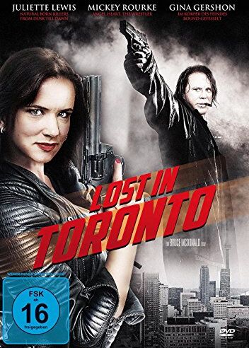 Bruce McDonald - Lost in Toronto - Preis vom 19.10.2026 19:33:35 h
