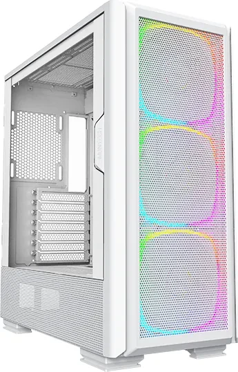 Montech SKY TWO GX White
