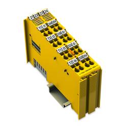 WAGO 750-666/000-004 750-666/000-004 I/O-Modul