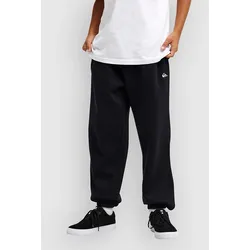 Quiksilver Regular Jogging Hose black Gr. T14