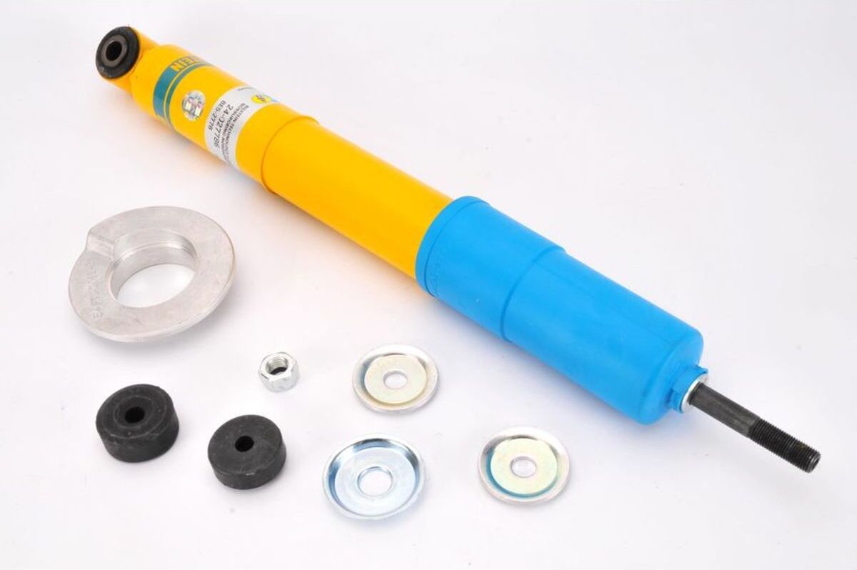 Stoßdämpfer BILSTEIN 24-027786