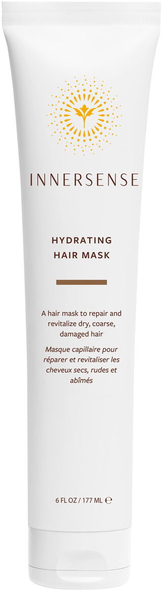 177ml Innersense Organic Beauty Hydrating Hair Mask