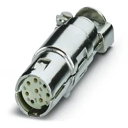 Weidmüller Moduleinsatz HDC MBUS HS 8 F