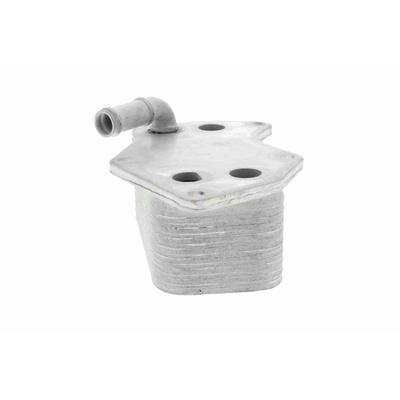 VEMO Ölkühler, Motoröl Original Qualität v15606074 für VAG Audi