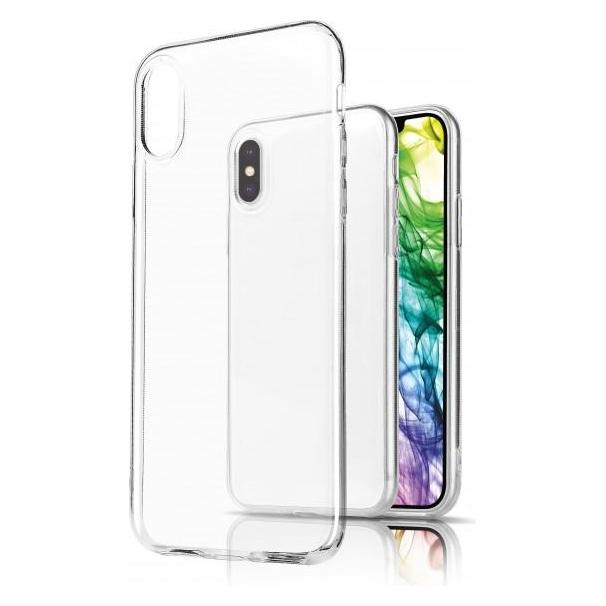 Aligator Pouzdro Transparent Apple iPhone 7/8 (Apple iPhone 7, Apple iPhone 8) (PTA0014)