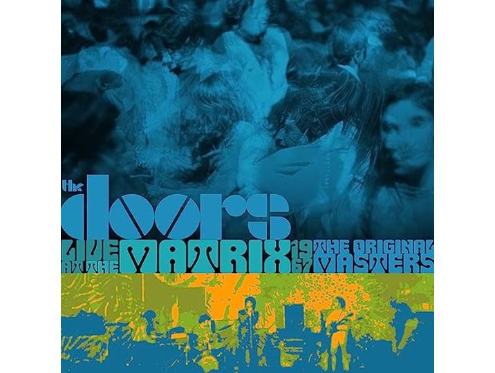 Live at the Matrix 1967: the O