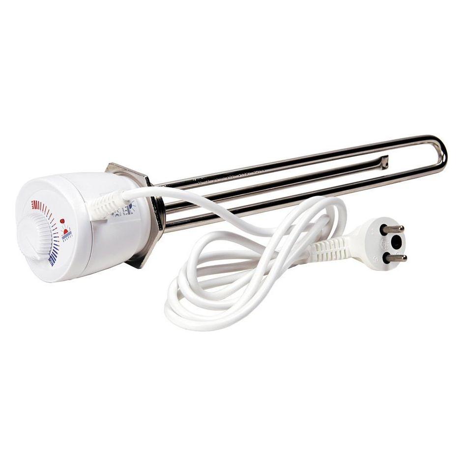 Viessmann Kabel Elektroheizung mit Thermostat GRW-1,4/230V (GRZALKA.GRW-1.4/230V)
