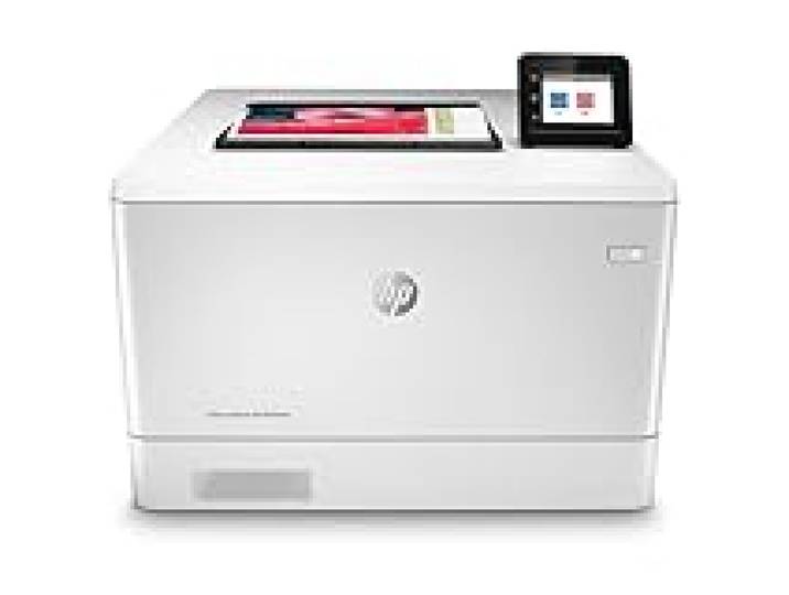HP Color LaserJet Pro M454dw Farbe 600 x 600 DPI A4 WLAN (W1Y45A)