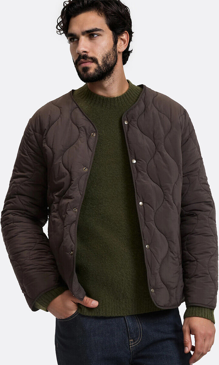 LA REDOUTE COLLECTIONS Blouson réversible col velours