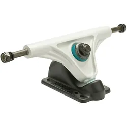 Globe Slant Inverted Mag 180mm Achse grey / black Gr. Uni