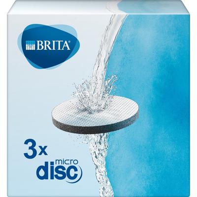 BRITA Wasserfilter Micro Disc 051761 3 St./Pack.