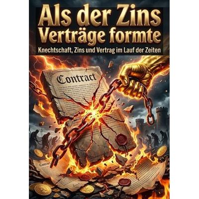 Als der Zins Verträge formte, Taschenbuch von Holger Winkler, Epubli, 978-3-565-57620-3