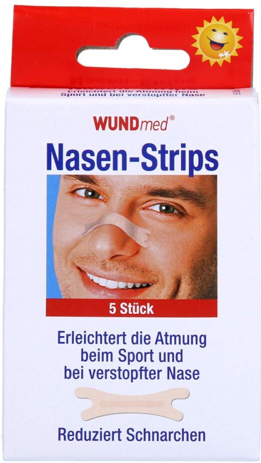 Nasen Strips