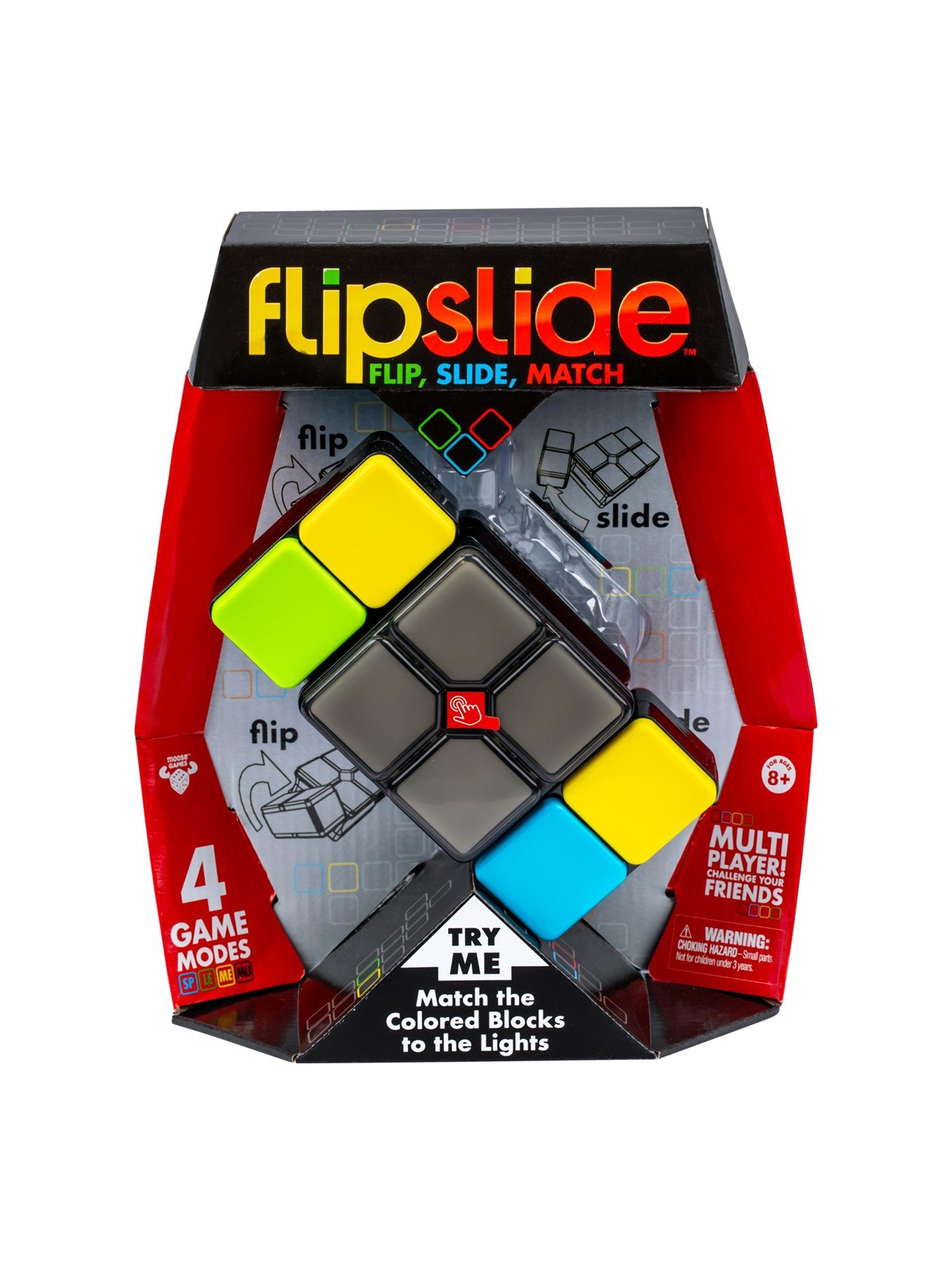 Flipslide Game