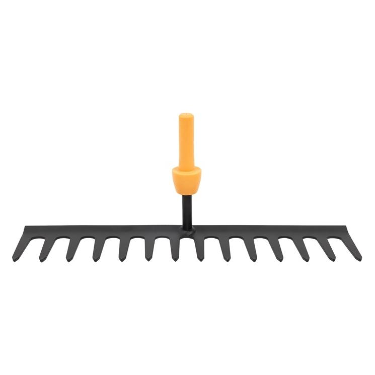 Forte tools Rake universal L006, without handle, 350 mm (66656973)
