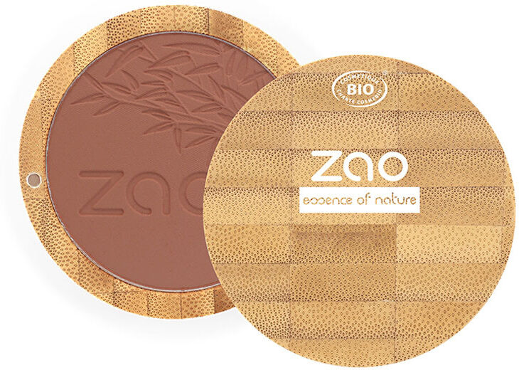 Zao Essence of Nature Fard à Joues Bio Fard à joues / Blush