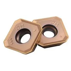 Wendeplatten SEET 12T3-SM für Aluminium Material