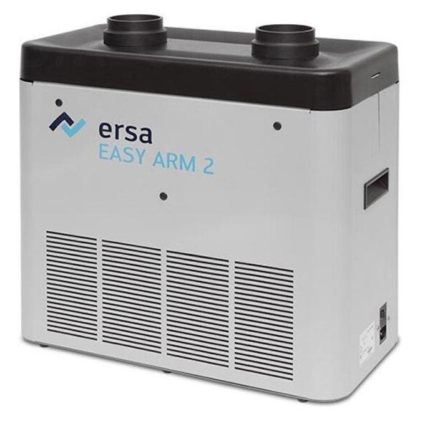 Ersa EASY ARM 2 Lötrauchabsaugung 100 W 220 m³/h (0CA10-002)