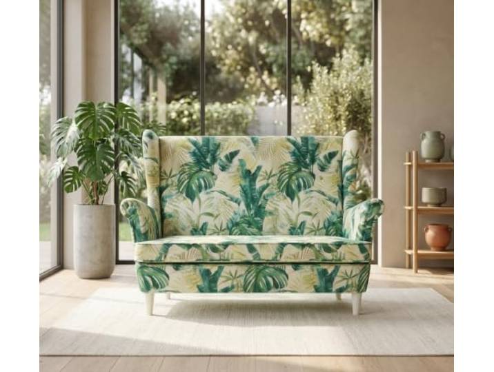 Family Meble Zweisitzer-Sofa Ari Poly – Poly 1