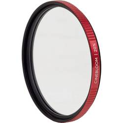Diffusionsfilter Moment 52 mm Moment 52mm CineBloom Diffusion Filter 2 600-093