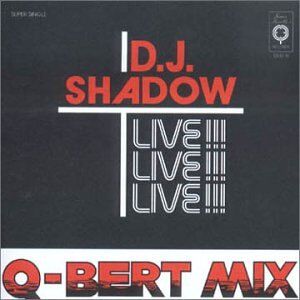 DJ Shadow - Camel Bobsled Race - Preis vom 09.10.2026 07:28:09 h