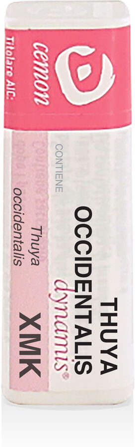 Thuya Occidentalis Xmk Globuli Monodose Cemon