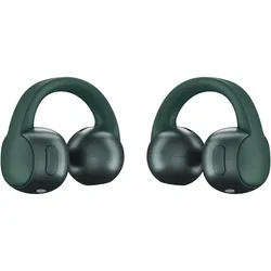 Motorola Moto Buds Loop (8 h, Kabellos), Kopfhörer, Grün