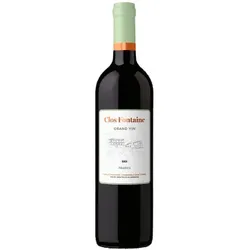 Château Clos Fontaine 2022