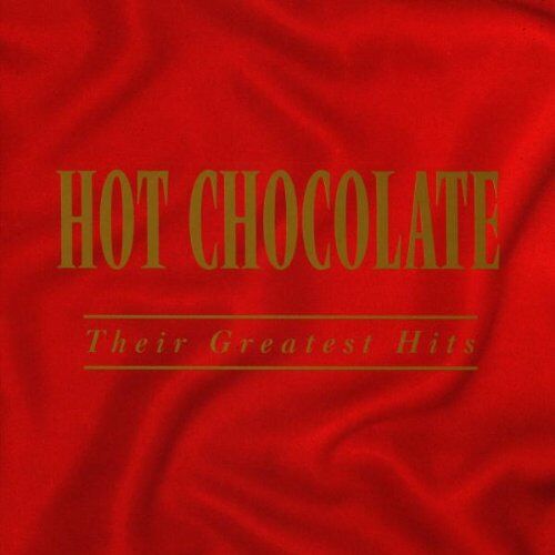 Hot Chocolate - Their Greatest Hits - Preis vom 14.10.2026 23:07:16 h