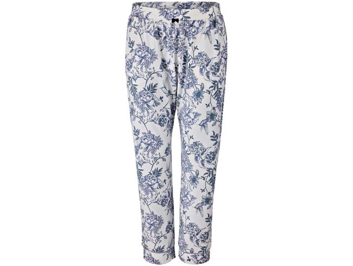 Short Stories 622211 Pants weiss L