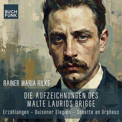 Rilke-Box - Rainer Maria Rilke, Audio, 4056198028537